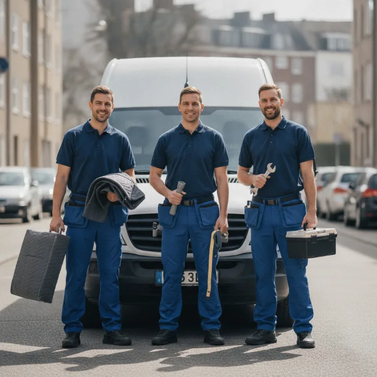 firma przeprowadzkowa Radlin